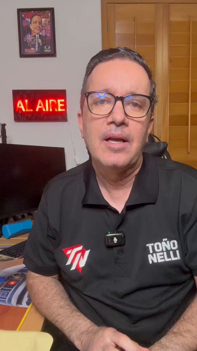 ¡Nahuel, siempre Nahuel! 🧤