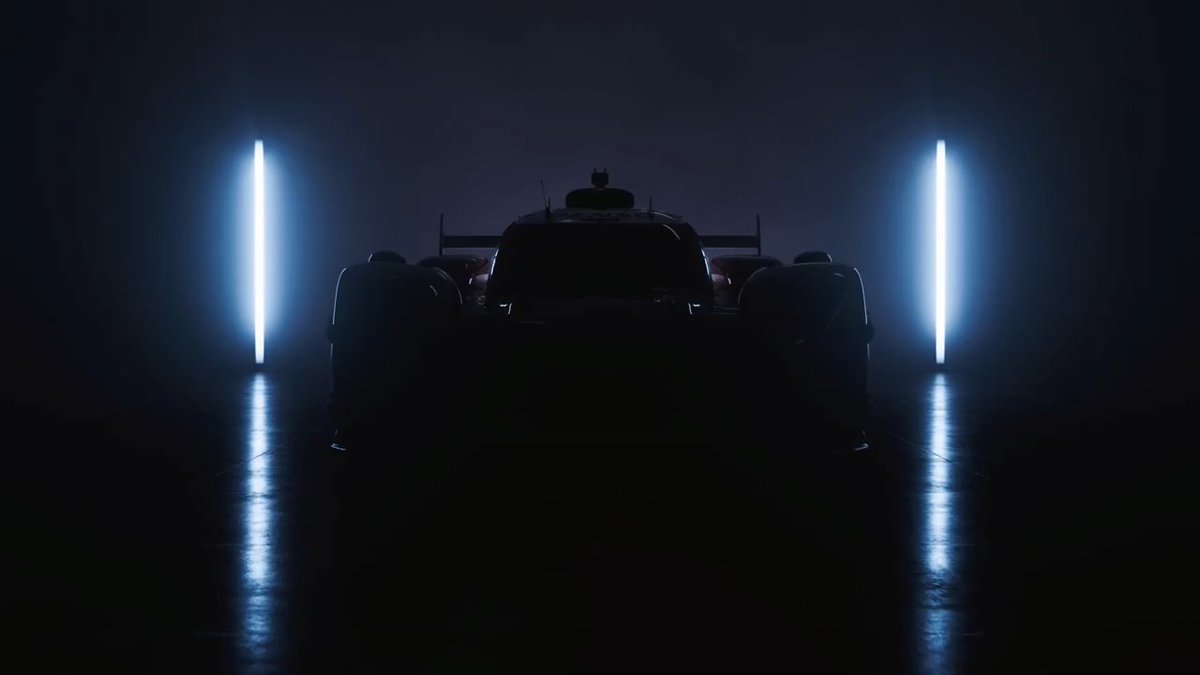 ／／ 40 Years at Le Mans with iconic liveries🏎️🎨✨️ ＼＼ #TOYOTAGAZOORacing #PushingTheLimitsForBetter #WEC #WECjp #LeMans24jp #GR010HYBRID #TS020 #霜降り