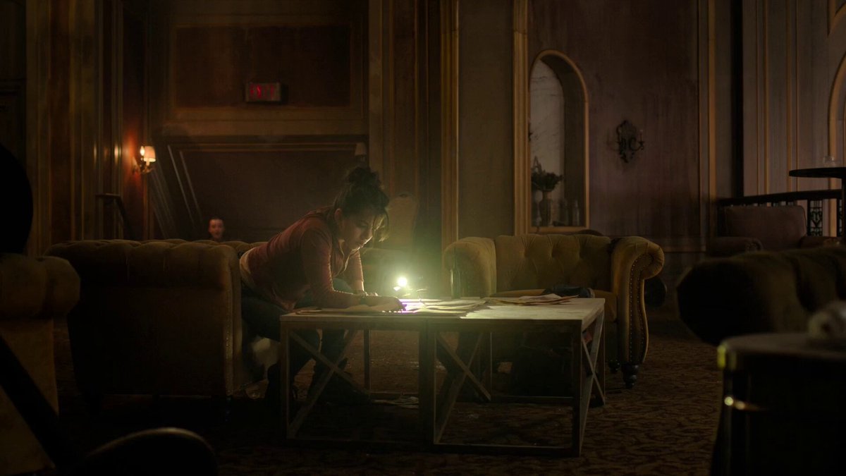 The Last of Us - Season 2, is a minefield of mistakes. Weird casting choices aside, it's the often nonsensical little changes to the overall narrative and dialogue that consistently ruin the whole atmosphere. Love it or hate it, but the game is infinitely better.