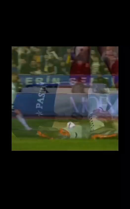 İki takımın bu sezon maçlarındaki 8 el pozisyonu. Hepsi Galatasaray lehine, Fenerbahçe aleyhine. Lig nasıl 2 takım arasında dizayn ediliyor? Söylerken inandınız mı?