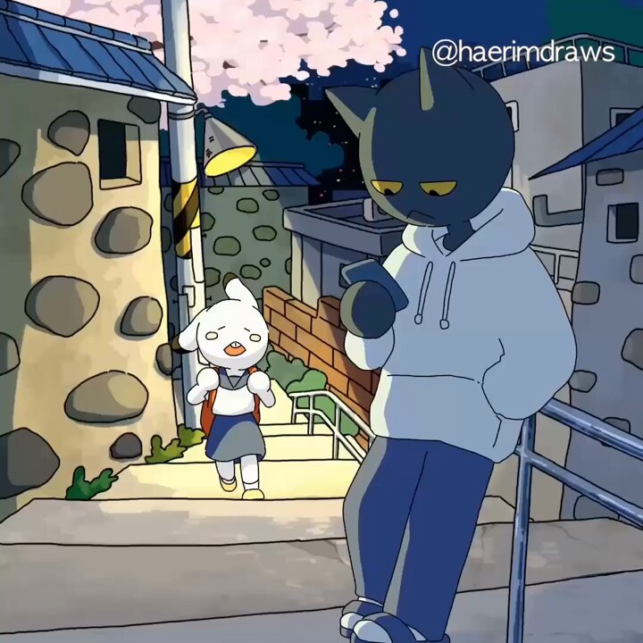 🎥이런 애니메이션, 직접 만들어보고 싶다면? <홍시와 비비> 작가, 해림님이 터득해온 애니메이션의 노하우들을 배울 수 있는 시간! ❇️수강하면 받을 수 있는 3가지 혜택 1. 52회차 분량의 VOD 2. 총 41가지 예제 실습 3. 실습 예제 강의 자료 제공 지금 얼리버드 할인가로 시작하세요!