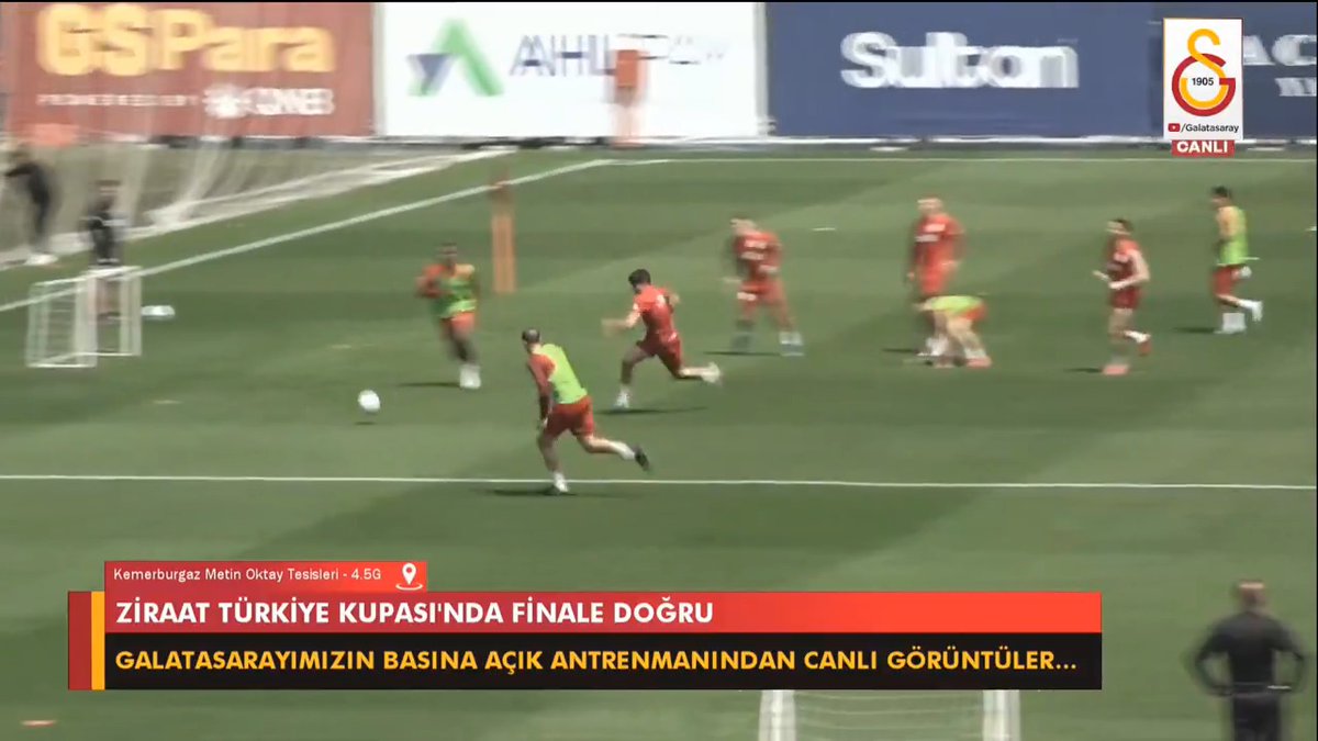 💪 Arda Ünyay Morata'ya baskısını kuruyor ve topu kazanıyor.