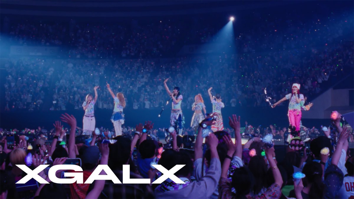 XG - MILLION PLACES (MV Teaser) 🎥 Special Website Pre-save / Pre-add #XG #MILLIONPLACES #XG_MILLIONPLACES #XGALX