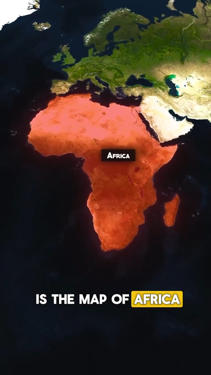 Have you ever thought about a United Africa? It was the dream of Gaddafi before Libya was "liberated" by you know who. But what really happened?