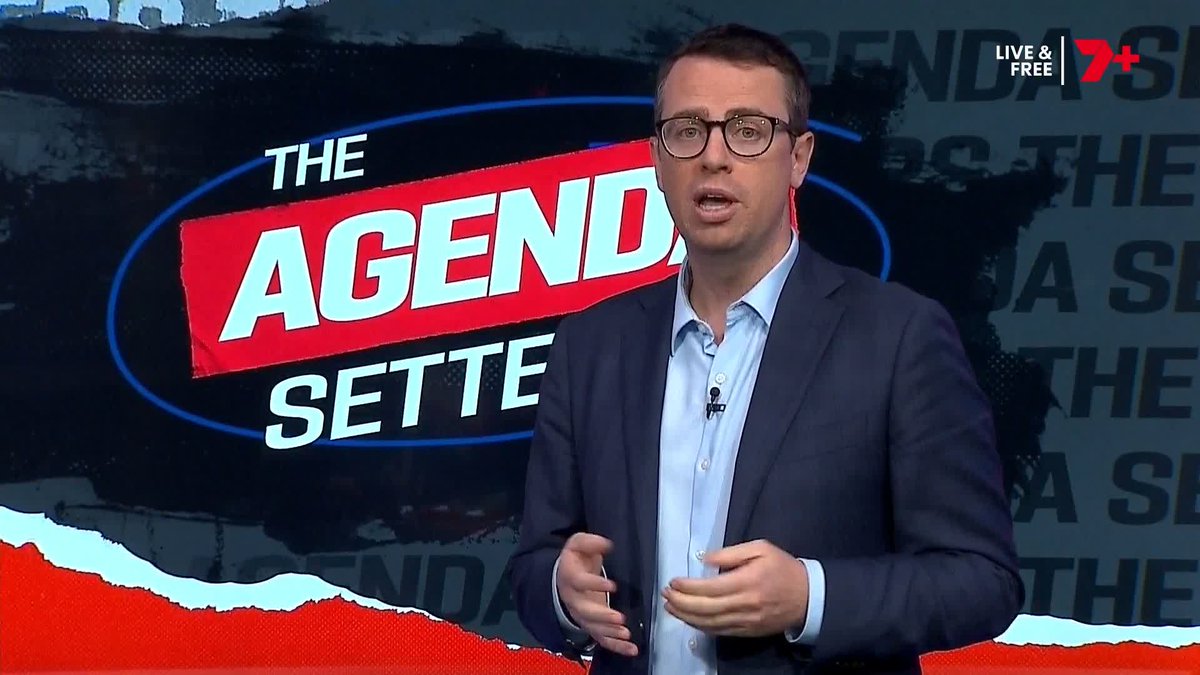 Giants CEO Dave Matthews wants shorter quarters to attract new fans in Sydney. Mitch Cleary reports 👇