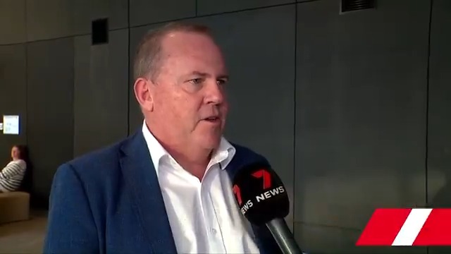 Giants CEO Dave Matthews is leading the charge to cut the length of games. Quarters are regularly blowing out past 30 minutes, and something might have to give. Chief Football Reporter Mitch Cleary has the details. 7AFL #7NEWS