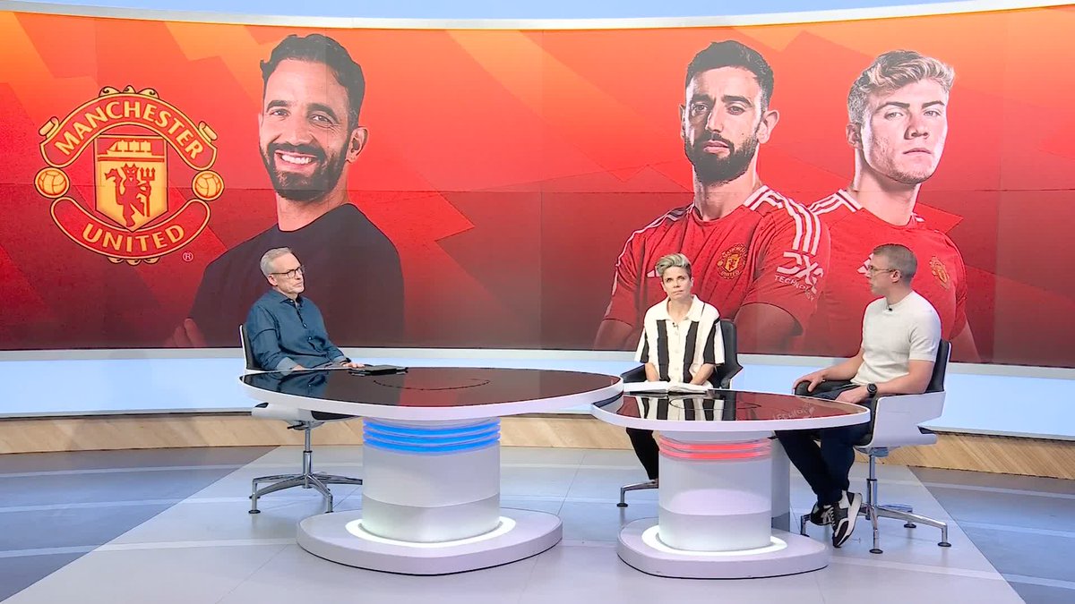 "It's the quality of the teams they've gone up against" 🗣️ Stephen Warnock explains difference between Manchester United's performance in Europe and the Premier League 💭