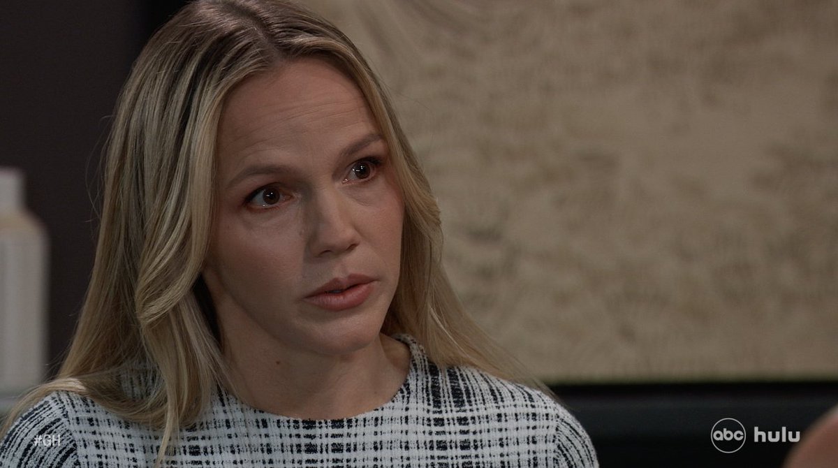 "... it's Gio." #GH