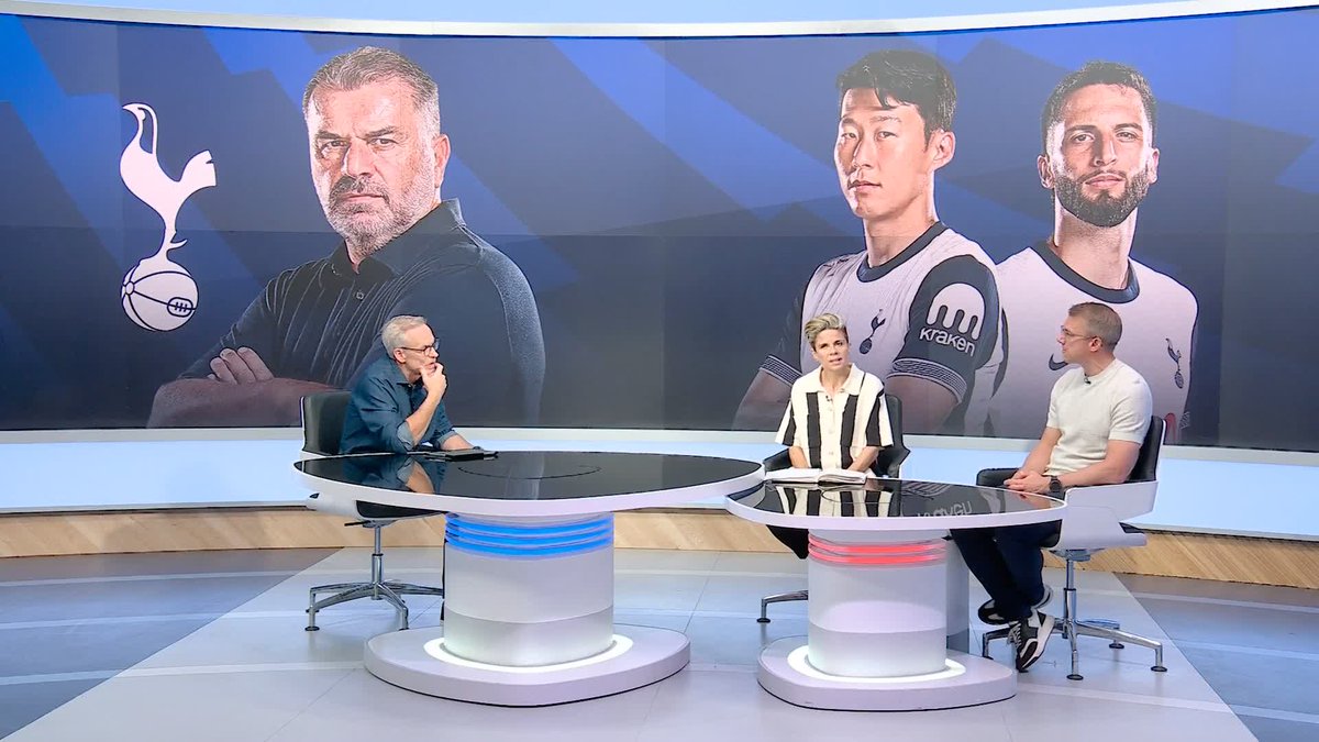 'You're in a Europa League final you can't not be match sharp' 💥 Stephen Warnock and Sue Smith discuss Ange Postecoglou's decision to rest certain players ahead of the Europa League final 💭