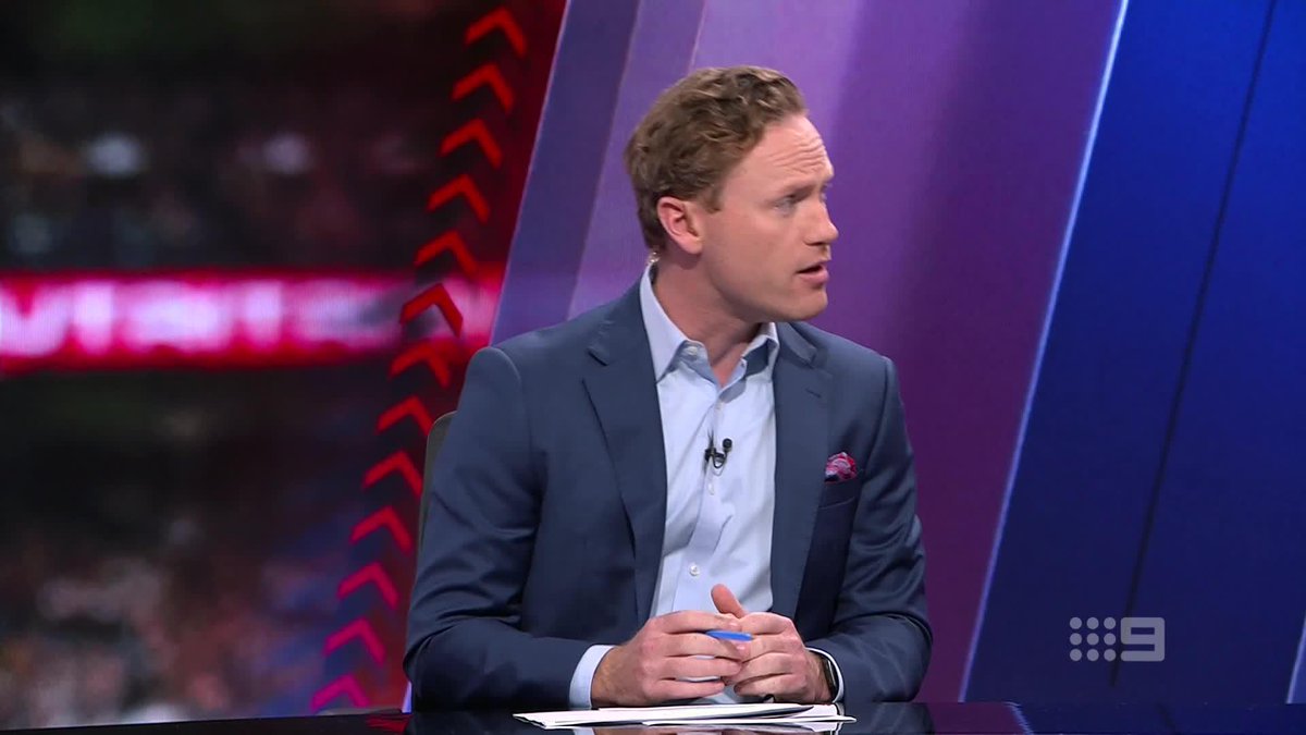 "I'd prefer as much footy to be accessible to everyone" The panel chats the controversial free-to-air lockout of footy on Saturdays under the new broadcast agreement. #9FootyClassified | Watch on Nine & 9Now 🖥️
