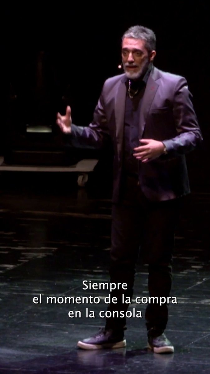 🎮 La decisión de tener una consola nunca es una tarea fácil, y sino que se lo pregunten a Emilio G.Moreira 💎 que tiene mucho que decir al respecto.