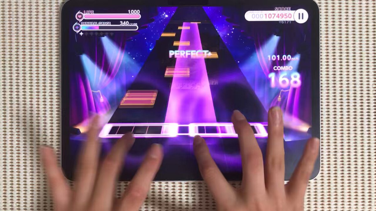 ちなみにこれの応用みたいな感じで6kが無くなったりする