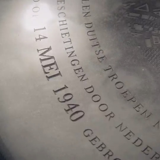 ‘We zagen de stad voor onze ogen kapot gaan… Dat gaf een vreselijk verdriet’ 🎞️ 𝐎𝐨𝐠𝐠𝐞𝐭𝐮𝐢𝐠𝐞𝐧: persoonlijke herinneringen aan het bombardement