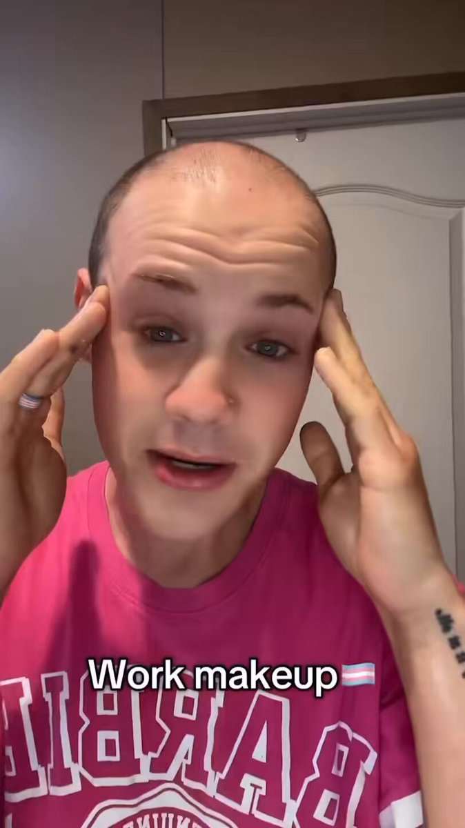 I'm just gonna leave this here.