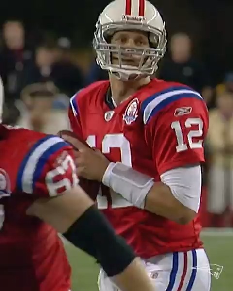 The historic best moments from this year's Gillette Stadium opponents.