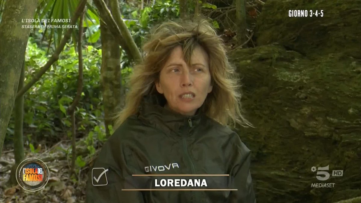 Da Montecristo, i Naufraghi assistono allo scandalo dell'accendino e ai bettibecchi tra Alessia e Antonella #Isola