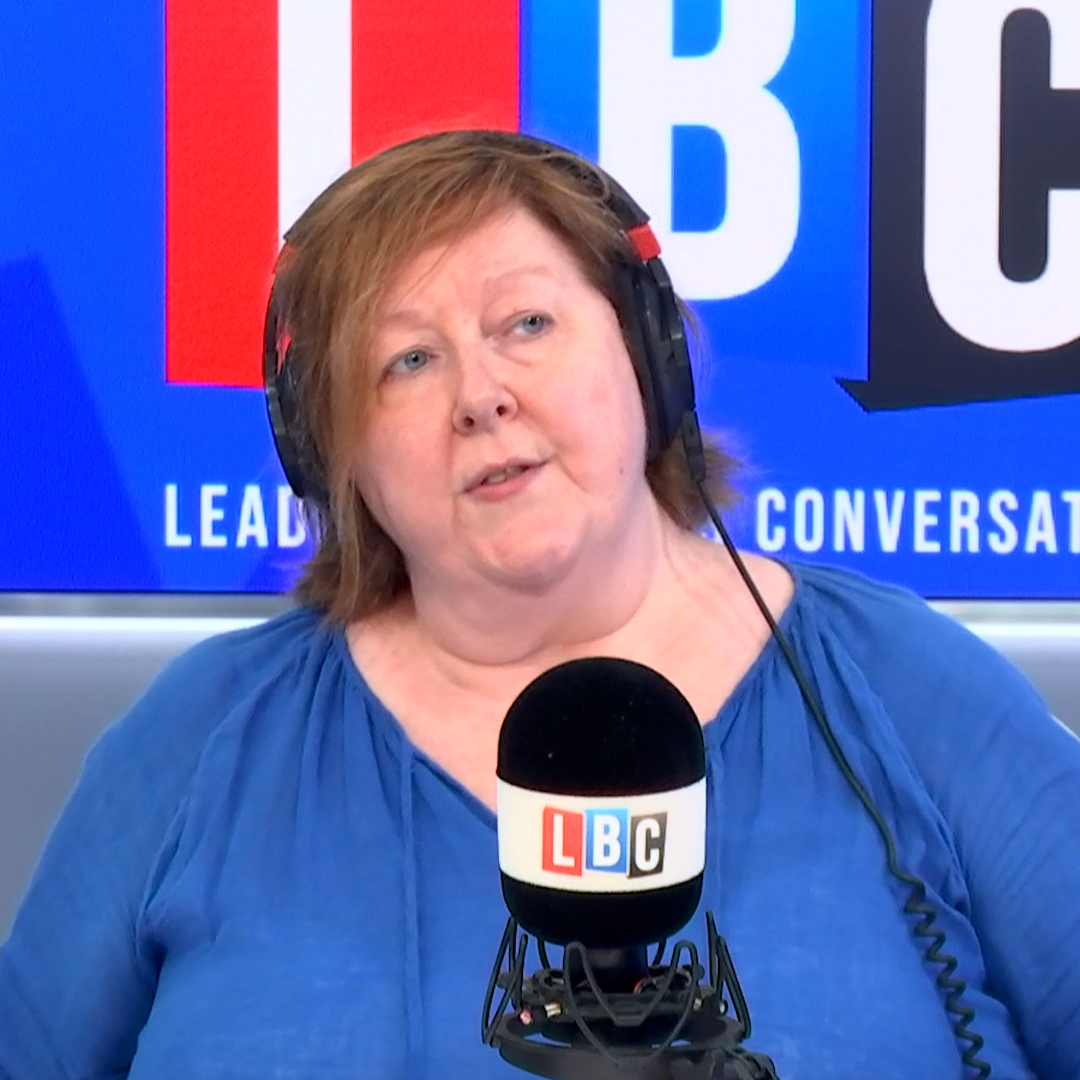 ‘I don’t see this nation of strangers.’ ‘If the strangers are the people I work with, then I’d be quite happy.’ Caller George tells Shelagh Fogarty that he ‘absolutely loves working with people from different cultures’ at the care home he manages.