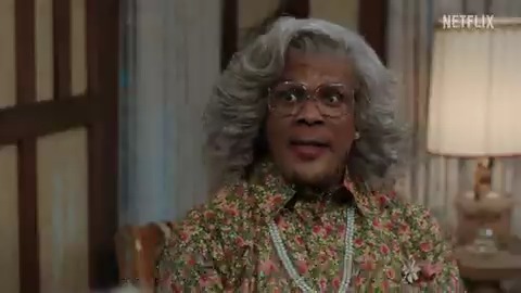 Save the date! Madea's Destination Wedding premieres July 11.
