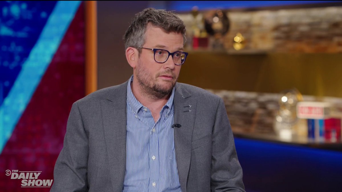"Everything Is Tuberculosis" author 🐢🐢🐢John Green🐢🐢🐢 explains the gravity of the government disabling USAID and how that will affect the rise of tuberculosis-related deaths