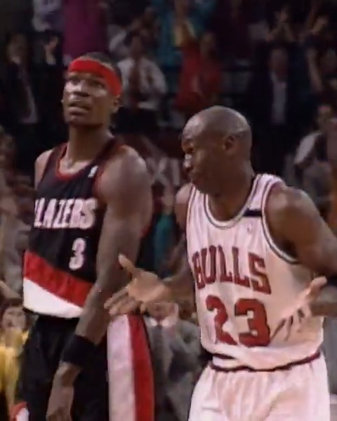 A legendary addition to our team! We’re thrilled to welcome Michael Jordan as a special contributor to the NBA on NBC and Peacock.
