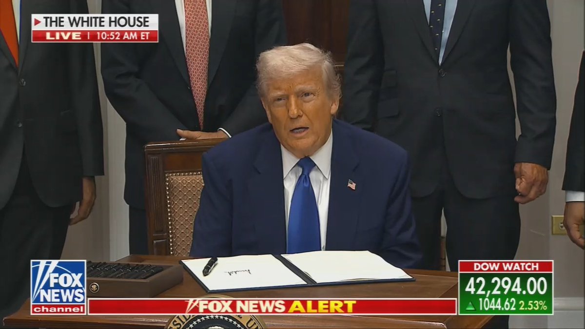 Q: What do you say to people who view that luxury jet as a personal gift to you? Trump: You should be embarrassed asking that question. They're giving us a free jet. I could say, no, no, no, don't, or I could say thank you very much
