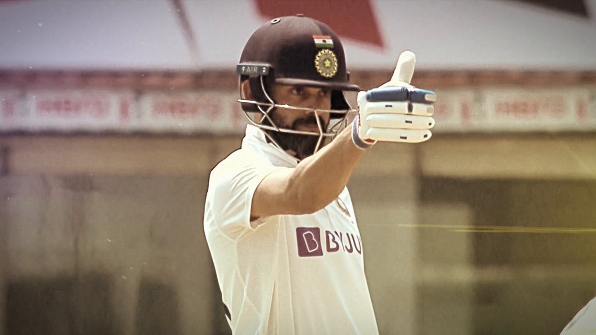 A TRIBUTE VIDEO BY STAR SPORTS FOR VIRAT KOHLI...!!! 🇮🇳