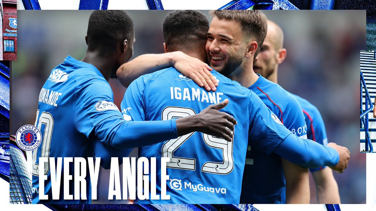 Every angle of that Hamza strike 👀🇲🇦