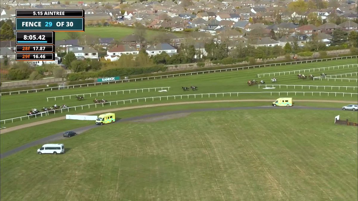 🚨 Rachael Blackmore, the first woman to win the Grand National, announces her retirement from racing with immediate effect What an incredible victory this was 🏆🏇 #ITVRacing