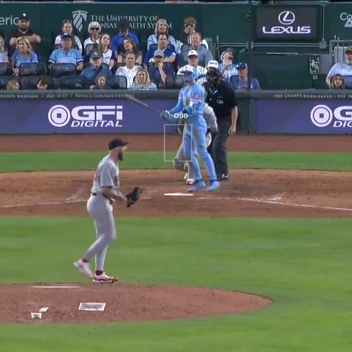 9️⃣ strikeout day for Crochet! JetBlue's #FlyestPlays