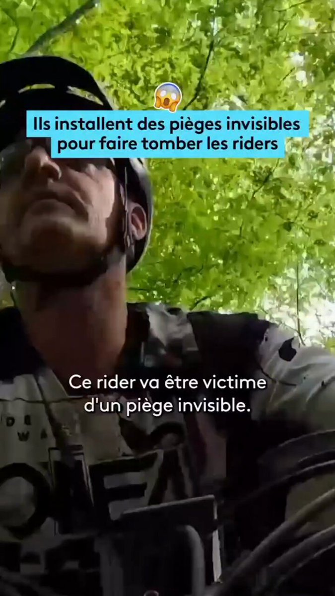La dernière fois que j'ai vu des pièges de ce type, c'était par les vietcongs face aux américains lors de la guerre du Vietnam.