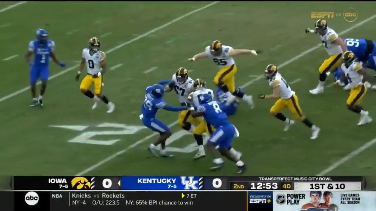 Start your week with some Sam LaPorta Hawkeye Football highlights 💥 #B1GFootball