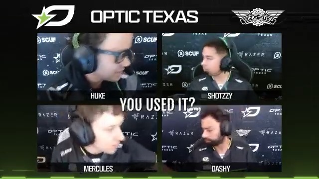 Bro wanted to do the wallbang so badly 😭 OpTic Merc TEAM COMMS 🔊 Team RΛZΞR