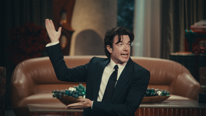 Everybody’s Live with John Mulaney for three more Wednesdays 🚨 Who’s coming?