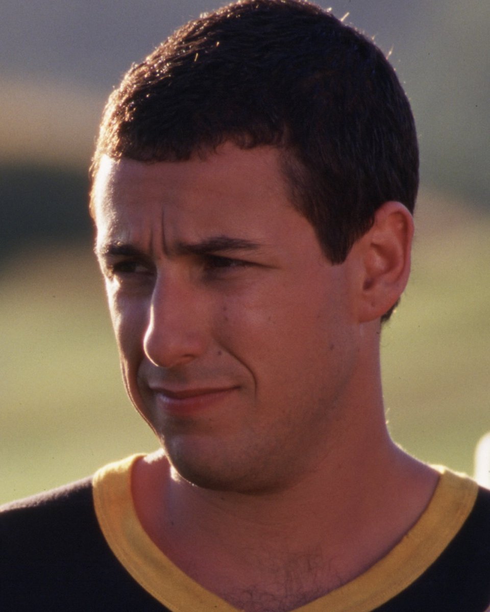 Feel the flow 🧘 😡 🎬 Happy Gilmore (1996)