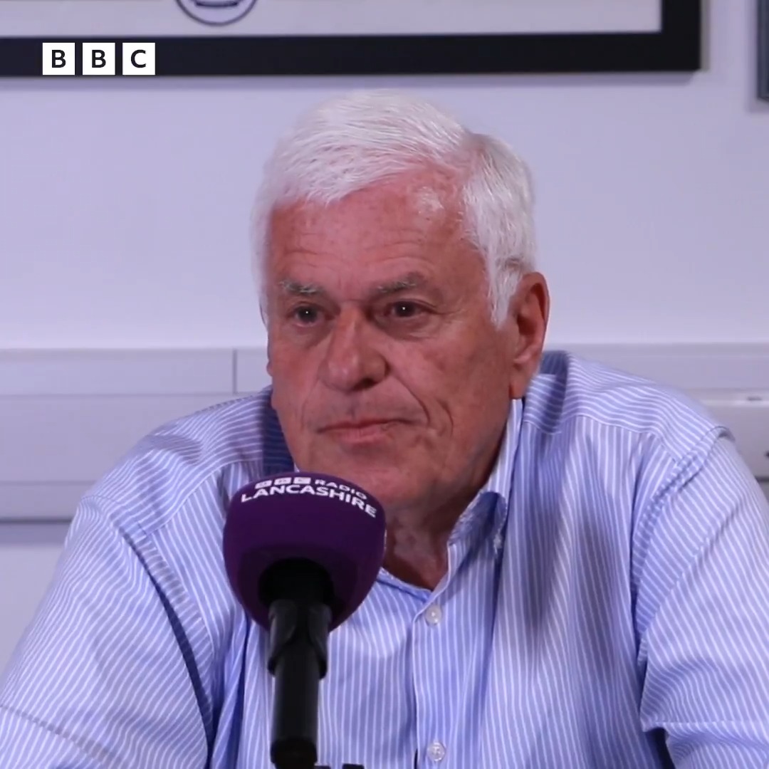 ⚪ "The Hemmings family are totally committed to the football club while they have ownership of it. But what they're not, and nobody at this football club is, is an impediment to the next person who wants to take the club forward." #Preston North End CEO Peter Ridsdale #pnefc