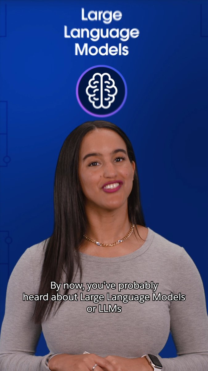 🎬 NOW LIVE: "The AI Research Lab - Explained" debuts with our groundbreaking work on Large Action Models! Watch now: Watch as Shelby Heinecke Shelby Heinecke reveals how we're training these specialized models to generate precise, executable actions rather than merely text—enabling AI agents to respond in less than a second. #LAMs #EnterpriseAI