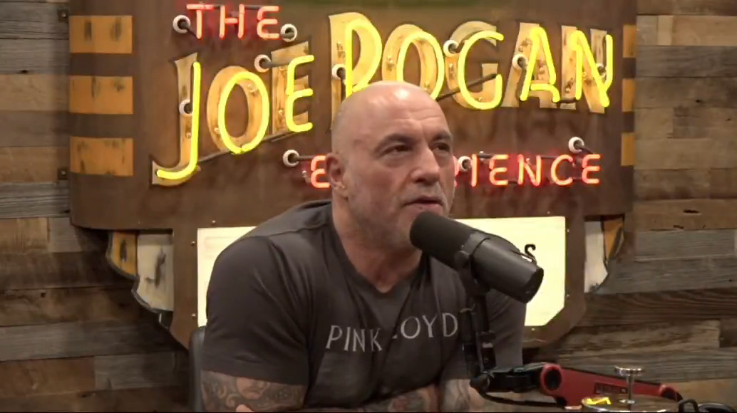 Excellent video of Joe Rogan rationally breaking down the atheists claim of creation vs the resurrection of Jesus. Must watch