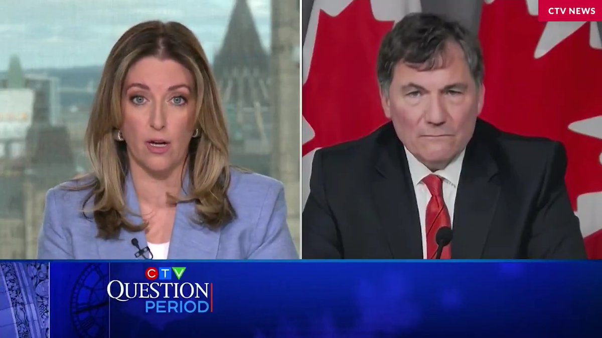 Dominic LeBlanc claims the Liberals appreciate the importance of conventional energy and are ready to work with the western provinces. "We can do both," he says, speaking of harnessing Canadian oil and 'transitioning' to net zero.