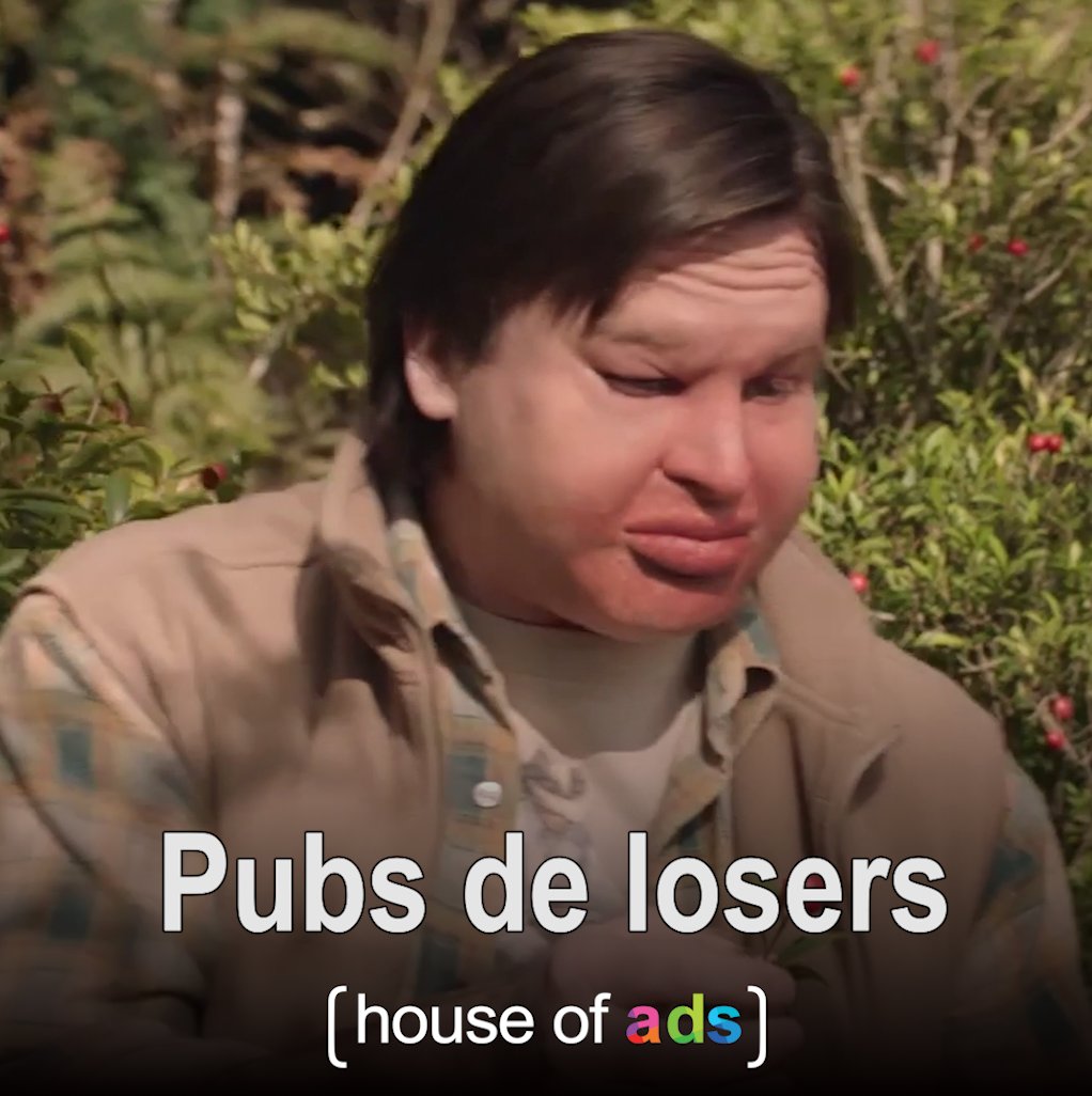 Quand c'est la lose, c'est la lose. 😅 #Compil #HouseOfAds