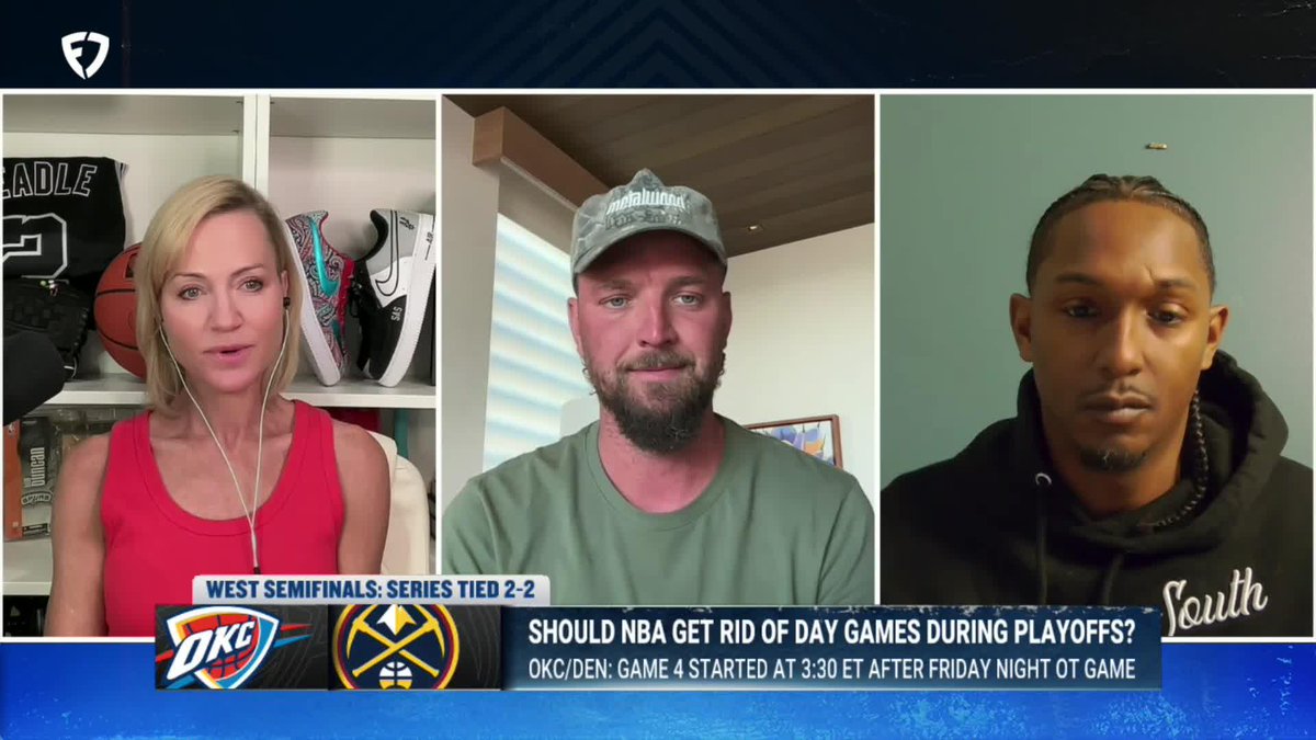 Obi Toppin's Dr. J impression won't even make his career highlight tape says Chandler Parsons 👀🤯 "On the same exact day...don't tell me there's no such thing as a basketball god." - Lou Williams Michelle Beadle | Lou Williams | Chandler Parsons