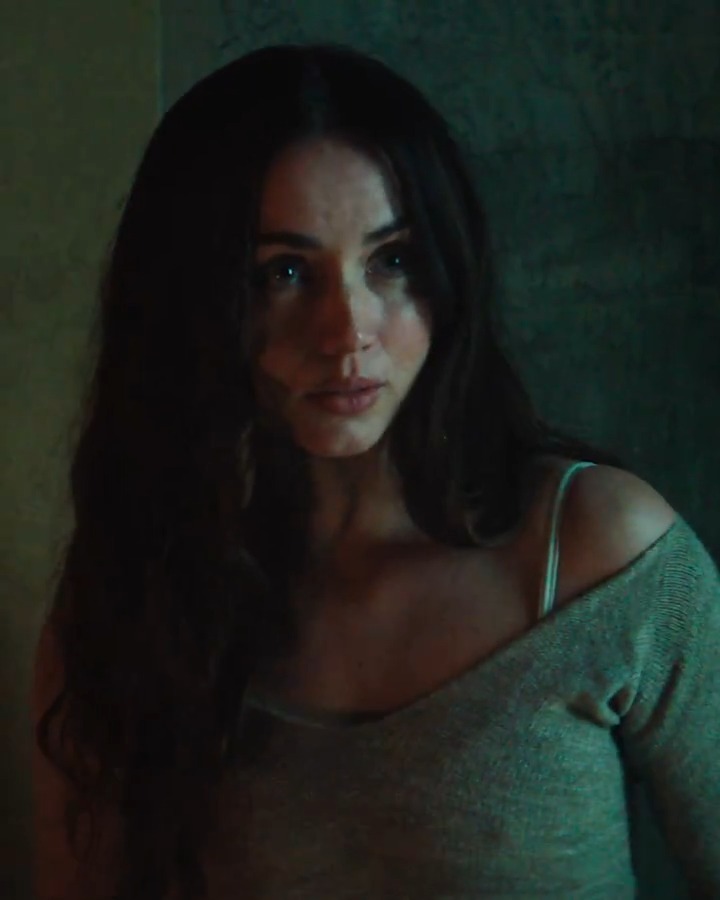 The one they call the Baba Yaga. Watch this new clip From the World of John Wick: #BallerinaMovie - In theaters June 6. Tickets on sale TOMORROW.