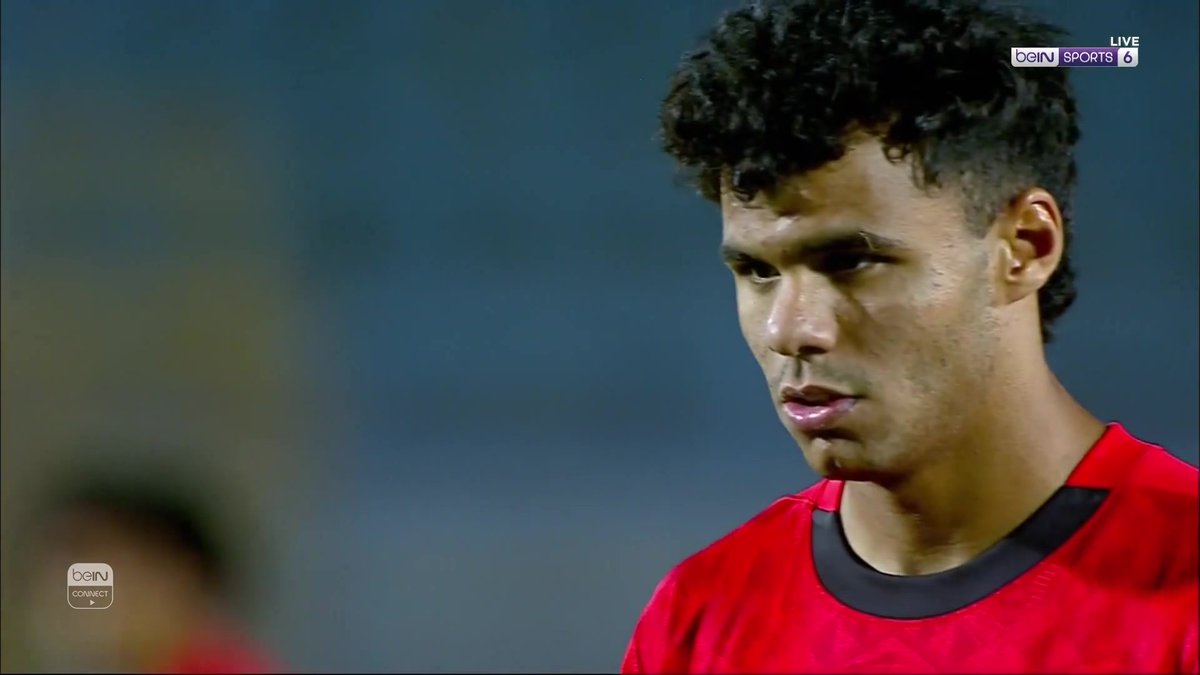 عبدالله بوستانجي يسجل الركلة الأخيرة لمصر ويحسم تأهل منتخب الشباب إلى كأس العالم 🇪🇬⚽️ #كأس_أمم_إفريقيا_تحت_20_عاماً