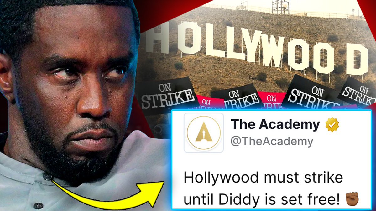 Celebrities Call for 'Total Hollywood Strike' To 'Punish America' Until Diddy Is Set Free As the trial of Sean "Diddy" Combs enters its seconds explosive week, with jury selection underway and the world’s cameras fixated on the courtroom, something far stranger is happening just outside the frame. Sources inside Creative Artists Agency - that's right, the puppet masters of Hollywood - are whispering about a total shutdown. Not from the unions. Not over pay. This time, the stars themselves are mobilizing. George Clooney. Beyonce. DiCaprio. Jay-Z. A-list, household names, circling the wagons. Demanding silence. Demanding the trial end. Why? Not because they believe in Diddy’s innocence. But because they believe in his threats.