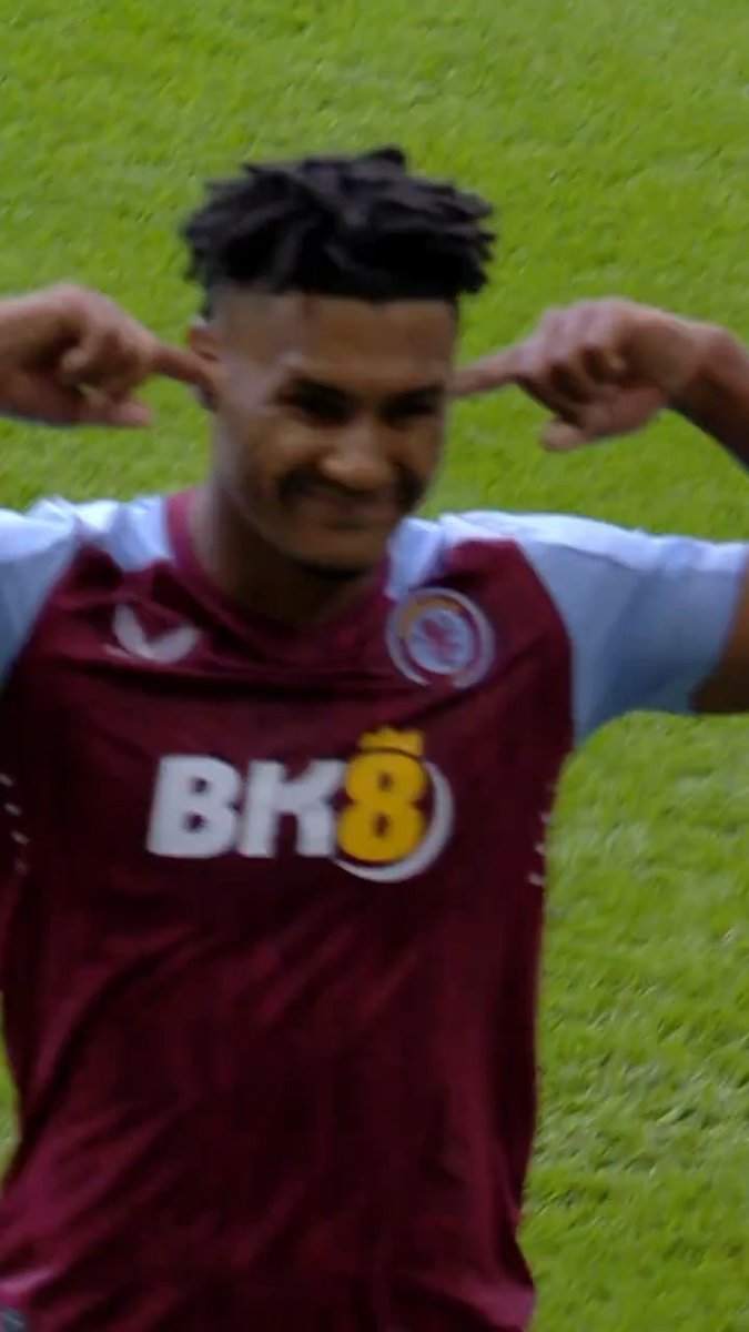 Ollie Watkins is officially Aston Villa's all-time leading scorer in the Premier League. 👏 Take a look back at some of his very best strikes for the club.