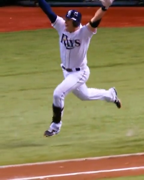 Evan Longoria will officially retire as a member of the Tampa Bay Rays on June 7th! 👏