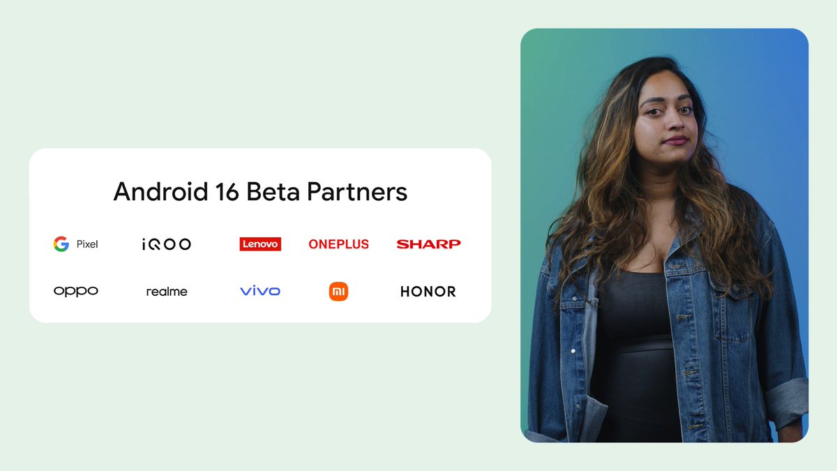 🚨 #NowInAndroid 🚨 In this episode, we’ll cover Android's lineup at #GoogleIO, Jetpack Compose 1.8, Android 16 Beta 4, new Play Console insights, and updated Android Vitals metrics. Plus, get a sneak preview of what's coming in the I/O keynotes and on-demand sessions.