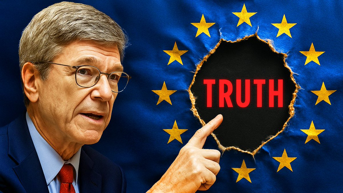 Jeffrey Sachs Brings Real Politics to My Country