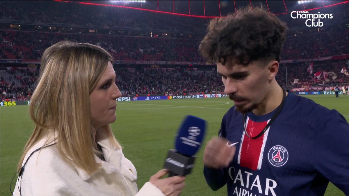 Cette défaite a clairement été un déclic dans la saison du PSG.
