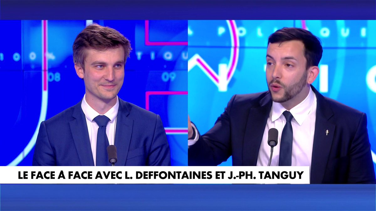 Jean-Philippe Tanguy, député RN de la Somme : «Le Rassemblement national est le parti du travail»