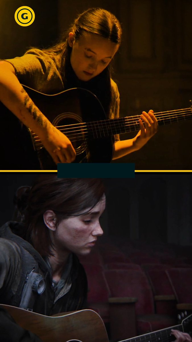 How are we feeling so far about #TheLastOfUs Season 2? 🚨